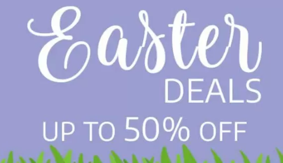 Ryman catalogue | Easter Deals Up To 50% Off | 2026-04-01T00:00:00.000Z - 2026-04-15T00:00:00.000Z
