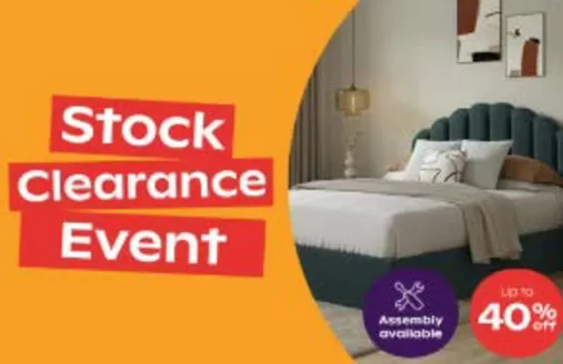 Bensons for Beds catalogue in Blackpool | Stock Clearance Event | 2026-04-01T00:00:00.000Z - 2026-04-19T00:00:00.000Z