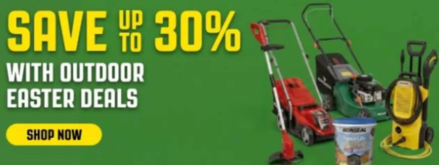 Toolstation catalogue in South Oxhey | Save Up To 30%  | 2026-04-02T00:00:00.000Z - 2026-04-29T00:00:00.000Z