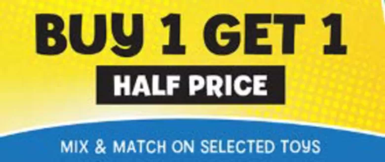 The Entertainer catalogue in South Oxhey | Buy 1 Get 1 | 2026-04-03T00:00:00.000Z - 2026-04-21T00:00:00.000Z