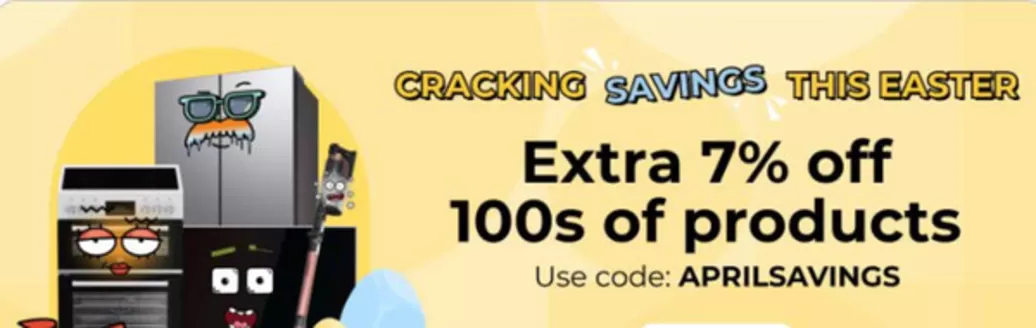 Hughes catalogue in South Oxhey | 15% Off Selected LG TV | 2026-04-07T00:00:00.000Z - 2026-04-18T00:00:00.000Z