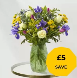 Flying Flowers catalogue in South Oxhey | £5 Save | 2026-04-08T00:00:00.000Z - 2026-04-20T00:00:00.000Z