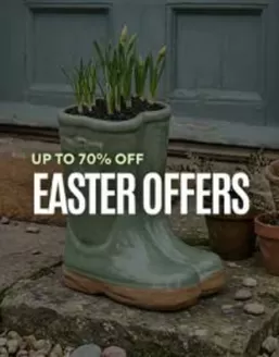 Debenhams catalogue in South Oxhey | Up To 70% Off Easter Offers | 2026-04-08T00:00:00.000Z - 2026-04-19T00:00:00.000Z