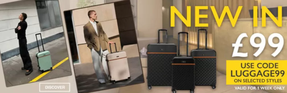 TJ Hughes catalogue in South Oxhey | New In `  | 2026-04-08T00:00:00.000Z - 2026-04-18T00:00:00.000Z