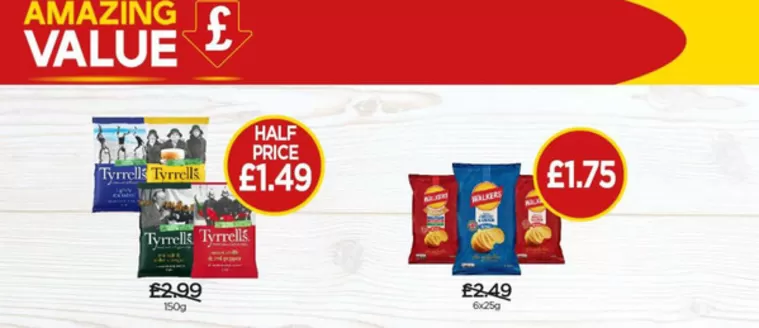 Budgens catalogue | Amazing Value` | 2026-04-09T00:00:00.000Z - 2026-04-30T00:00:00.000Z