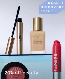 Marks & Spencer catalogue in South Oxhey | Beauty Discovery Event | 2026-04-10T00:00:00.000Z - 2026-04-21T00:00:00.000Z