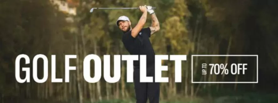 Sports Direct catalogue | Golf Outlet | 2026-04-14T00:00:00.000Z - 2026-04-27T00:00:00.000Z