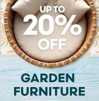 Robert Dyas catalogue in Bebington | Garden Furniture | 2026-04-15T00:00:00.000Z - 2026-04-27T00:00:00.000Z