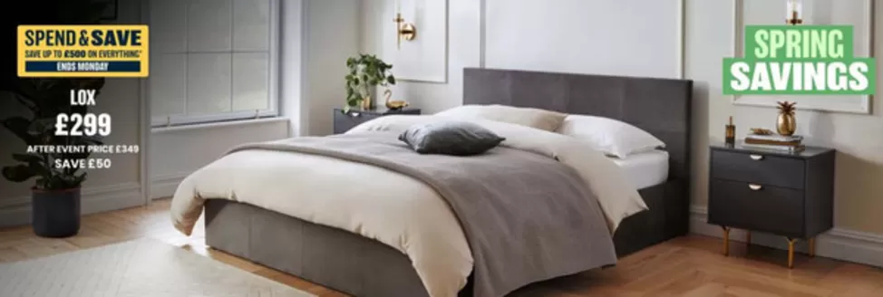 DFS catalogue in Bebington | Spring Savings`* | 2026-04-15T00:00:00.000Z - 2026-04-29T00:00:00.000Z