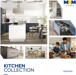 MKM Building Supplies catalogue in Grimsby | Kitchen Collection 2024-2025 | 2024-11-05T00:00:00.000Z - 2025-12-31T00:00:00.000Z