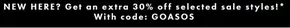ASOS catalogue in Whithorn | Get An Extra 30% Off  | 2025-01-06T00:00:00.000Z - 2025-08-31T00:00:00.000Z