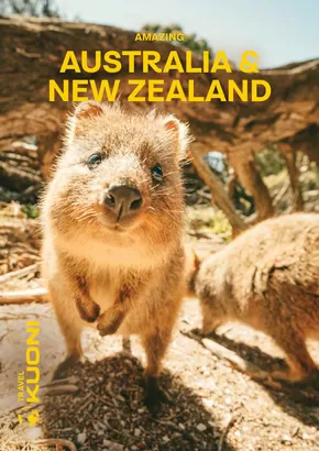Kuoni catalogue | Australia & New Zealand | 2025-02-07T00:00:00.000Z - 2025-12-31T00:00:00.000Z
