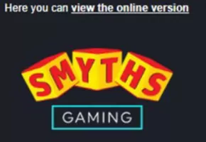 Smyths Toys catalogue in Folkestone | Free Smyths Toys Catalogue | 2025-02-14T00:00:00.000Z - 2025-09-20T00:00:00.000Z