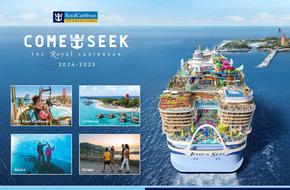 Royal Caribbean catalogue | Royal Caribbean 2024-2025 | 2024-02-08T00:00:00.000Z - 2025-12-31T00:00:00.000Z