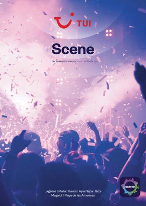 Tui catalogue in Glasgow | Scene May 2024 – Oct 2025 | 2024-05-01T00:00:00.000Z - 2025-10-31T00:00:00.000Z