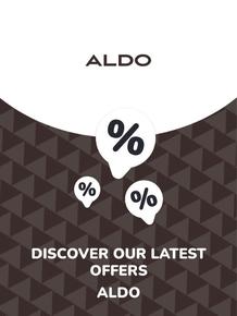Aldo catalogue in Kensington-Chelsea | Offers Aldo | 2023-10-05T00:00:00.000Z - 2025-10-29T00:00:00.000Z