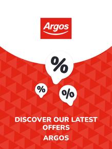 Argos catalogue in Lymington | Offers Argos | 2023-10-05T00:00:00.000Z - 2025-10-29T00:00:00.000Z