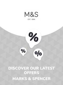 Marks & Spencer catalogue in Lymington | Offers Marks & Spencer | 2023-10-05T00:00:00.000Z - 2025-10-29T00:00:00.000Z
