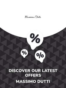 Massimo Dutti catalogue in London | Offers Massimo Dutti | 2023-10-05T00:00:00.000Z - 2025-10-29T00:00:00.000Z