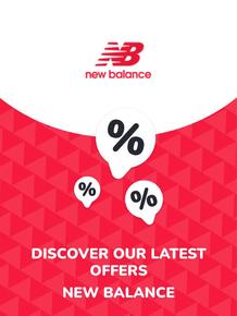 New Balance catalogue | Offers New Balance | 2023-10-05T00:00:00.000Z - 2025-10-29T00:00:00.000Z