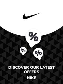 Nike catalogue in Glasgow | Offers Nike | 2023-10-05T00:00:00.000Z - 2025-10-29T00:00:00.000Z