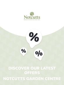 Notcutts Garden Centre catalogue in Birmingham | Offers Notcutts Garden Centre | 2023-10-05T00:00:00.000Z - 2025-10-29T00:00:00.000Z