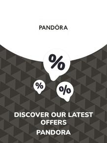 Pandora catalogue in Poole | Offers Pandora | 2023-10-05T00:00:00.000Z - 2025-10-29T00:00:00.000Z