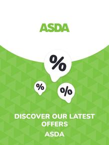 Asda catalogue in Seaham | Offers Asda | 2023-10-05T00:00:00.000Z - 2025-10-29T00:00:00.000Z