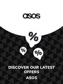 ASOS catalogue in Whithorn | Offers Asos | 2023-10-05T00:00:00.000Z - 2025-10-29T00:00:00.000Z