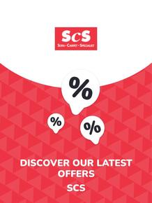 ScS catalogue | Offers ScS | 2023-10-05T00:00:00.000Z - 2025-10-29T00:00:00.000Z