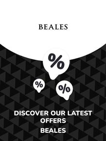 Beales catalogue in Kendal | Offers Beales | 2023-10-05T00:00:00.000Z - 2025-10-29T00:00:00.000Z