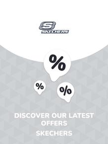 Skechers catalogue | Offers Skechers | 2023-10-05T00:00:00.000Z - 2025-10-29T00:00:00.000Z