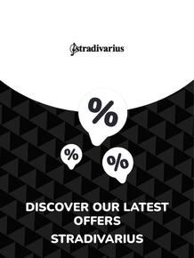 Stradivarius catalogue in London | Offers Stradivarius | 2023-10-05T00:00:00.000Z - 2025-10-29T00:00:00.000Z