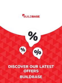 Buildbase catalogue in Abercanaid | Offers Buildbase | 2023-10-05T00:00:00.000Z - 2025-10-29T00:00:00.000Z