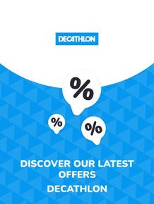 Decathlon catalogue in London | Offers Decathlon | 2023-10-05T00:00:00.000Z - 2025-10-29T00:00:00.000Z