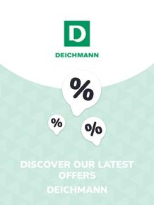 Deichmann catalogue in Newbury | Offers Deichmann | 2023-10-05T00:00:00.000Z - 2025-10-29T00:00:00.000Z