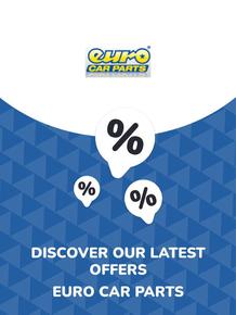 Euro Car Parts catalogue | Offers Euro Car Parts | 2023-10-05T00:00:00.000Z - 2025-10-29T00:00:00.000Z