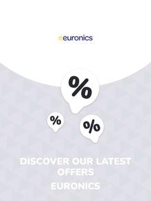 Euronics catalogue | Offers Euronics | 2023-10-05T00:00:00.000Z - 2025-10-29T00:00:00.000Z