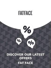 Fat Face catalogue | Offers Fat Face | 2023-10-05T00:00:00.000Z - 2025-10-29T00:00:00.000Z