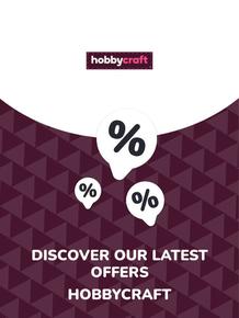 Hobbycraft catalogue | Offers Hobbycraft | 2023-10-05T00:00:00.000Z - 2025-10-29T00:00:00.000Z