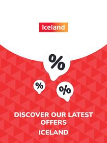 Iceland catalogue in Halifax | Offers Iceland | 2023-10-05T00:00:00.000Z - 2025-10-29T00:00:00.000Z