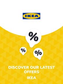 IKEA catalogue | Offers IKEA | 2023-10-05T00:00:00.000Z - 2025-10-29T00:00:00.000Z