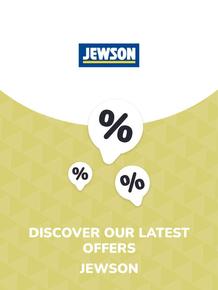 Jewson catalogue in Abercanaid | Offers Jewson | 2023-10-05T00:00:00.000Z - 2025-10-29T00:00:00.000Z