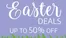 Ryman catalogue | Easter Deals Up To 50% Off | 2026-04-01T00:00:00.000Z - 2026-04-15T00:00:00.000Z