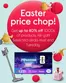 Currys catalogue | Easter Price Chop! | 2026-04-09T00:00:00.000Z - 2026-04-29T00:00:00.000Z