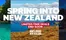 Flight Centre catalogue in South Oxhey | Spirng Into New Zealand | 2026-04-10T00:00:00.000Z - 2026-04-30T00:00:00.000Z
